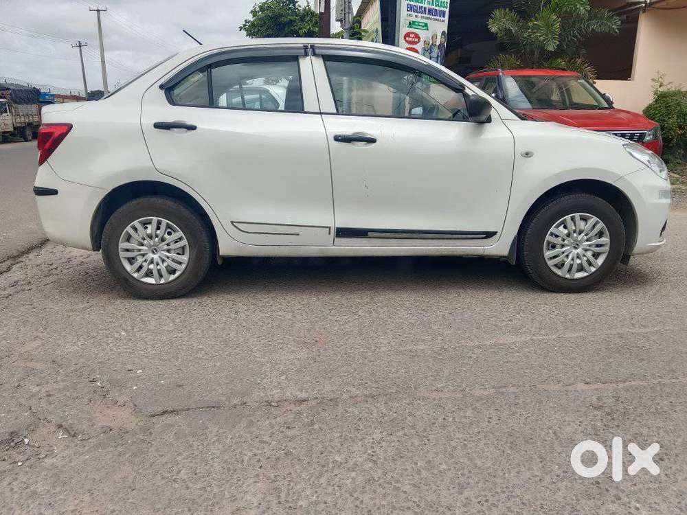 Maruti Suzuki Dzire 1.2 Tour S Cng, 2023, Cng & Hybrids