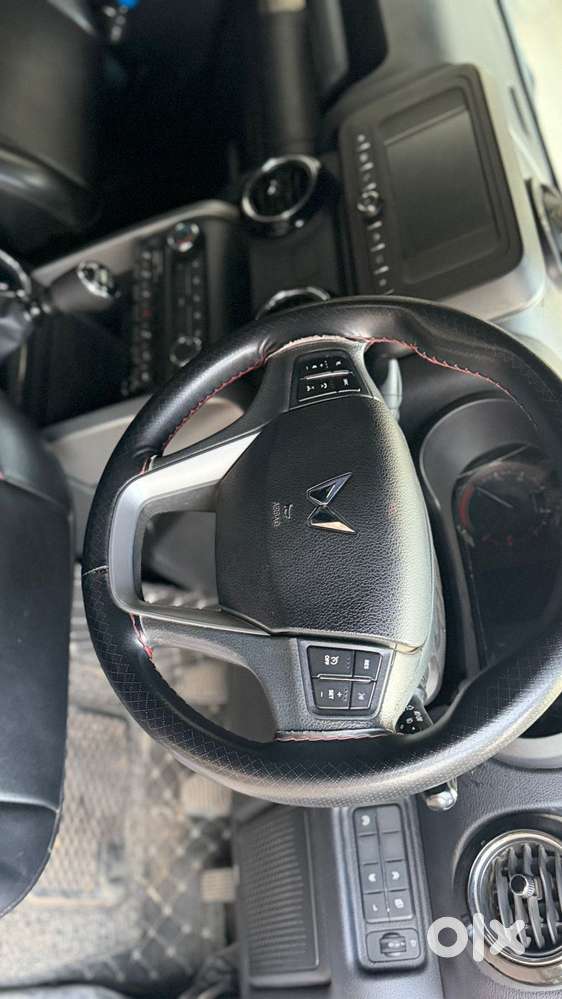 Mahindra Thar Lx Hard Top Diesel Mt Rwd, 2024, Diesel