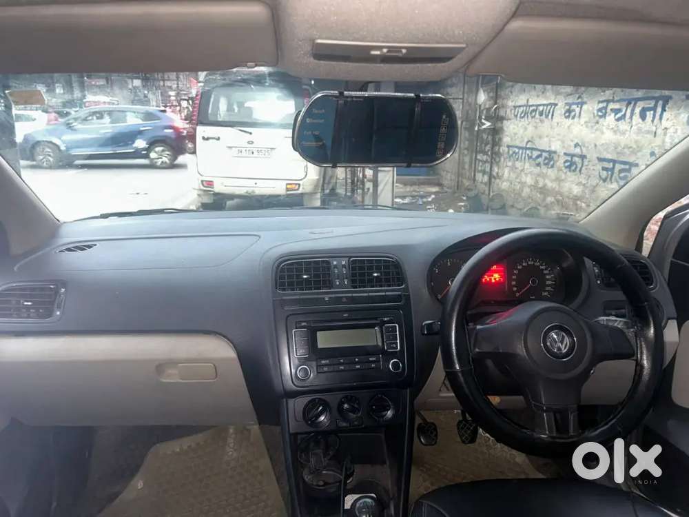 Volkswagen Polo 1 Diesel 60000 Km Driven