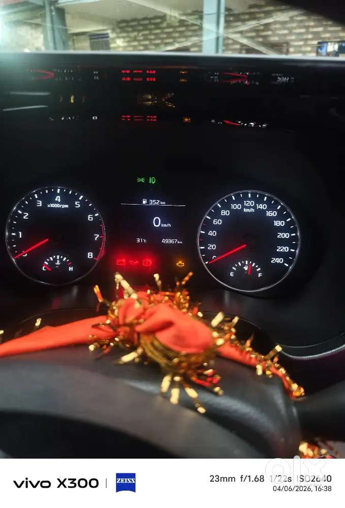 I Want To Sell My Kie Seltos