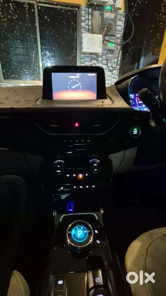 Tata Nexon Ev Xz Plus Lux 40.5kwh Battery