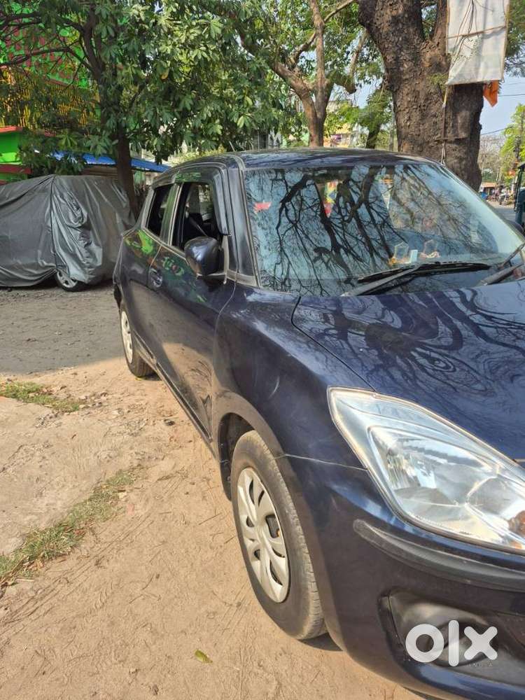 Maruti Suzuki Swift Vxi + Manual, 2019, Petrol