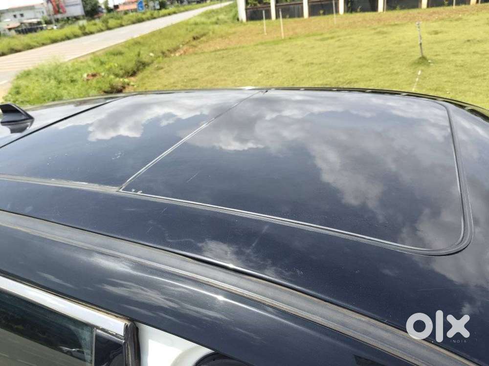 Tata Harrier Xt+, 2022, Diesel