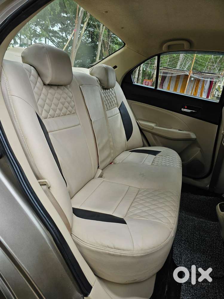 Maruti Suzuki Swift Dzire