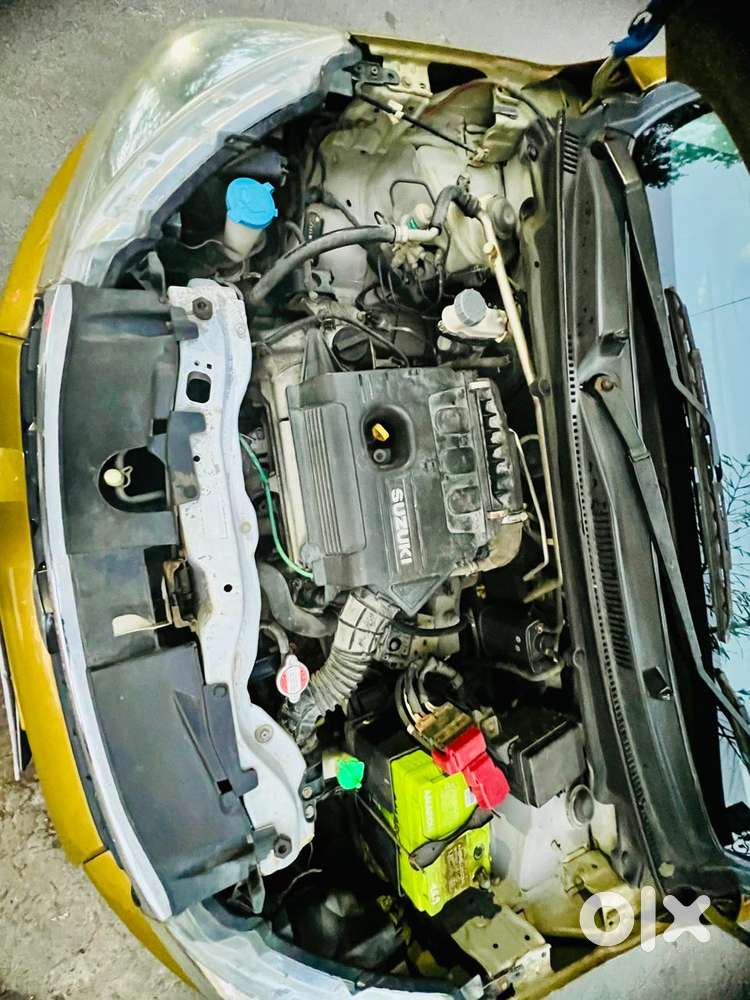 Maruti Suzuki Celerio 1.0 Vxi Amt, 2014