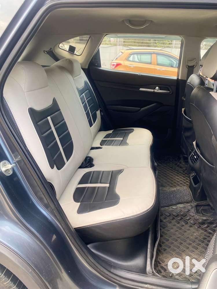 Kia Seltos Htk Plus G, 2020, Petrol