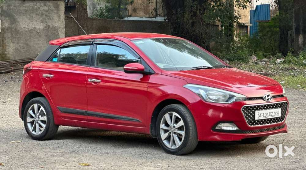Hyundai Elite I20 Sportz 1.2, 2015, Petrol