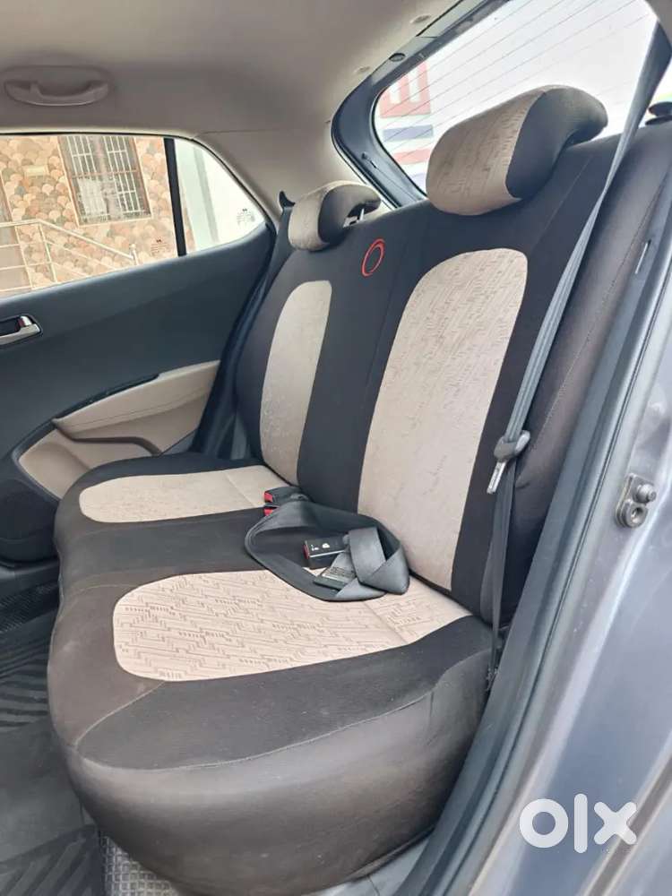 Hyundai Grand I10 Diesel 2015 Car