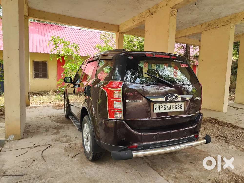 Mahindra Xuv500 2018 Diesel 53000 Km Driven