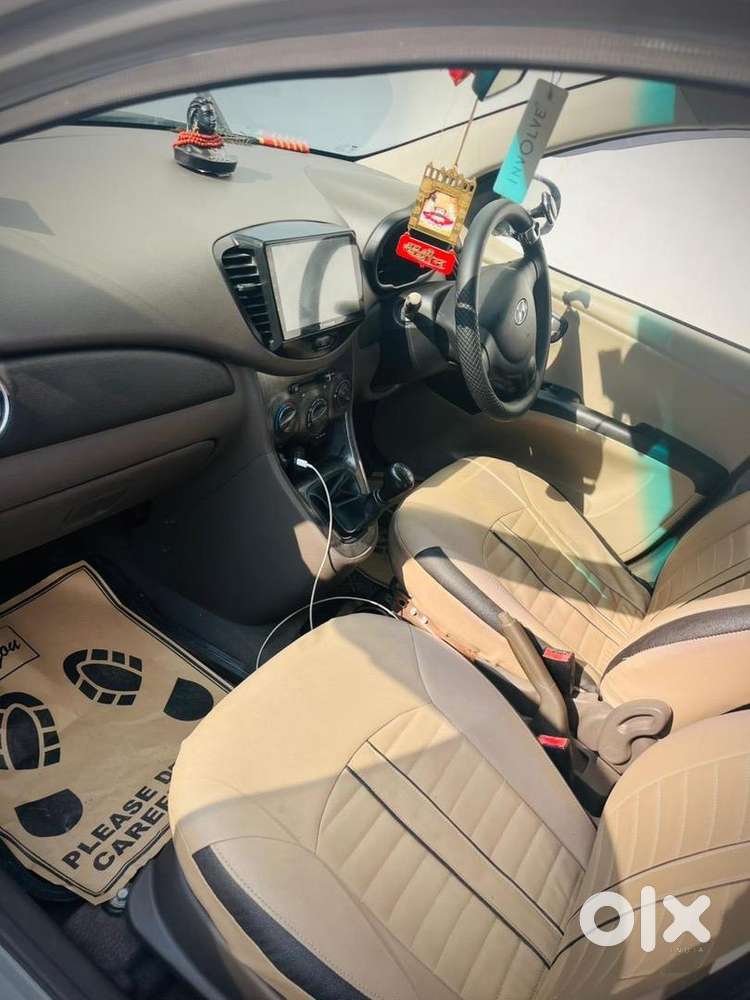 Hyundai Car Manual Petrol 2011