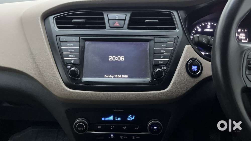 Hyundai Elite I20 [2018-2020] 1.4 Asta Crdi, 2016, Diesel