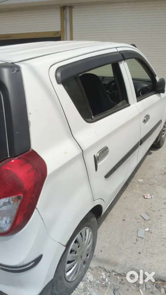 Maruti Suzuki Alto 800 2021 Petrol 52000 Km Driven Vxi Top Model