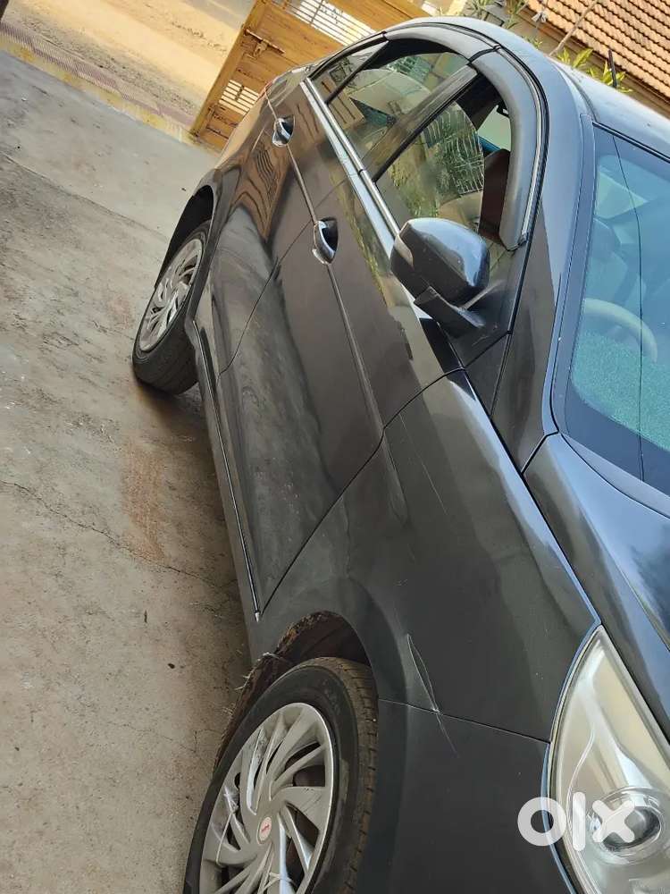 Tata Zest 2016 Diesel 105090 Km Driven