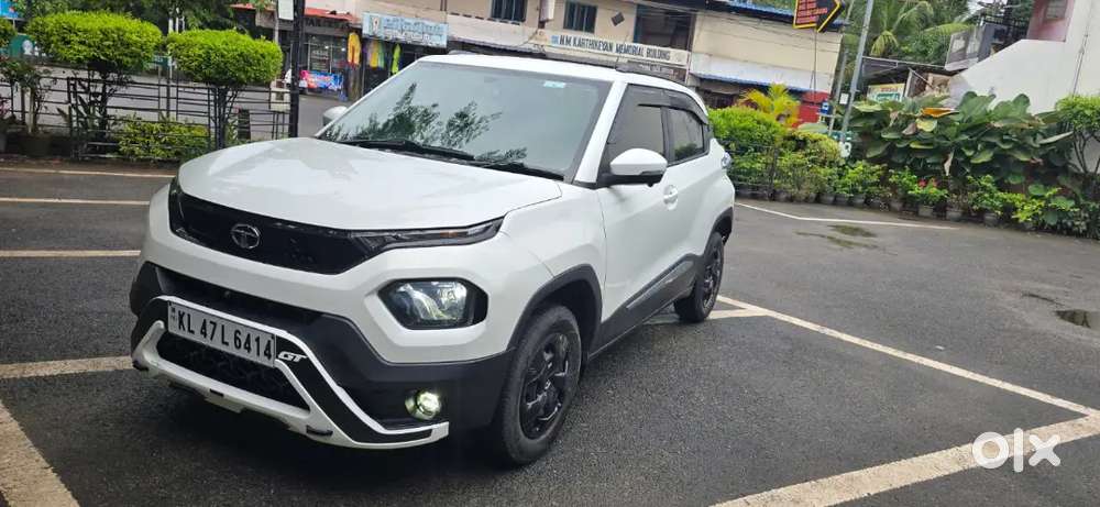 Tata Punch 2023 Rhythm Adventure Petrol