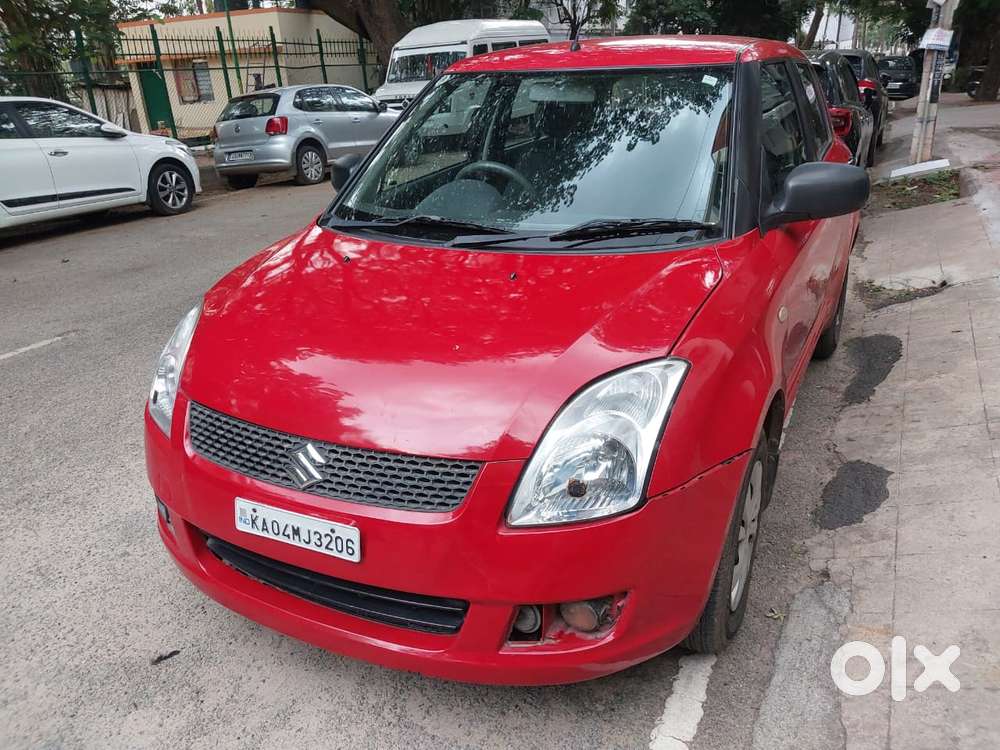 Maruti Suzuki Swift 2004-2010 Vxi Bsiv, 2011, Petrol