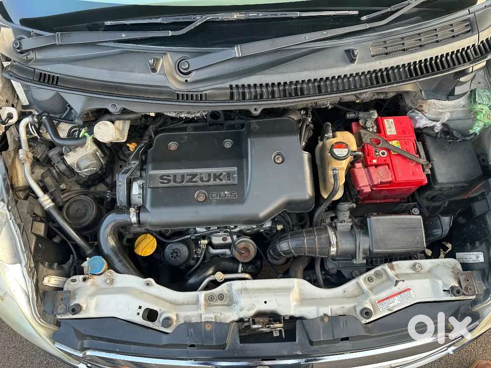 Maruti Suzuki Ertiga 2016