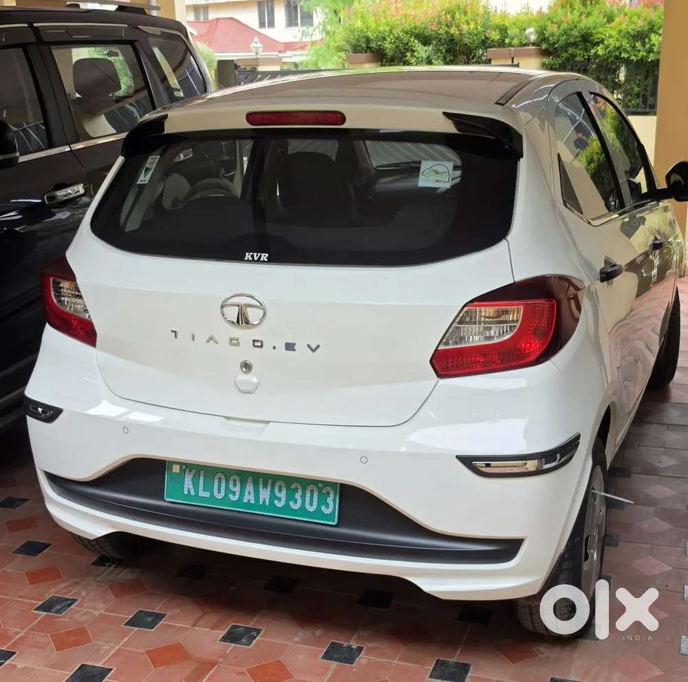 Tata Tiago EV XE 2023 - Photo 2