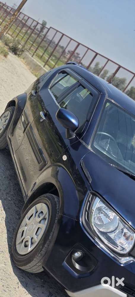 Maruti Suzuki Ignis 1.3 Sigma, 2023, Petrol