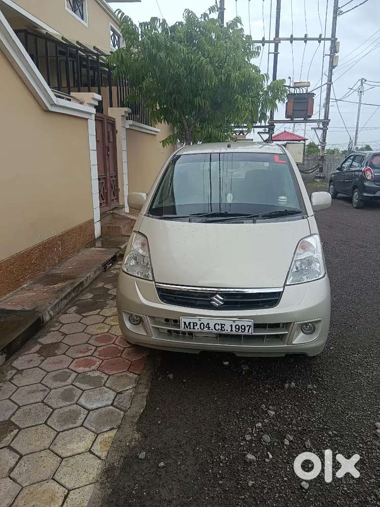 Maruti Suzuki Zen Estilo 2009