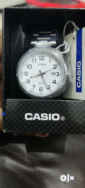 Relojes best sale casio olx