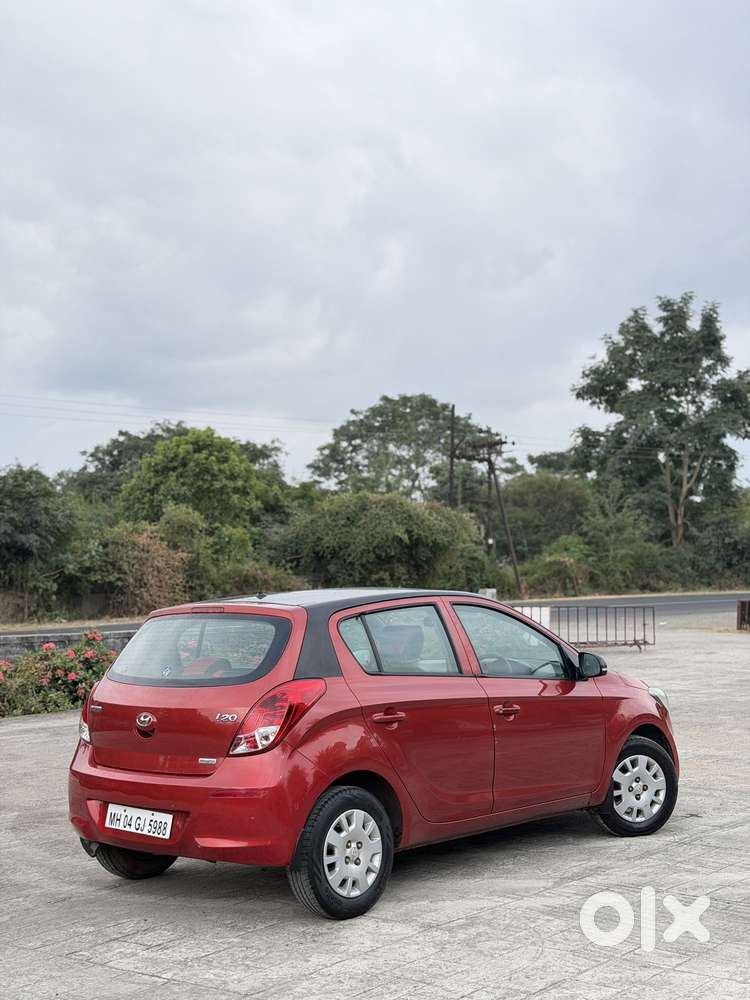 Hyundai I20 1.2 Magna Executive, 2014, Petrol