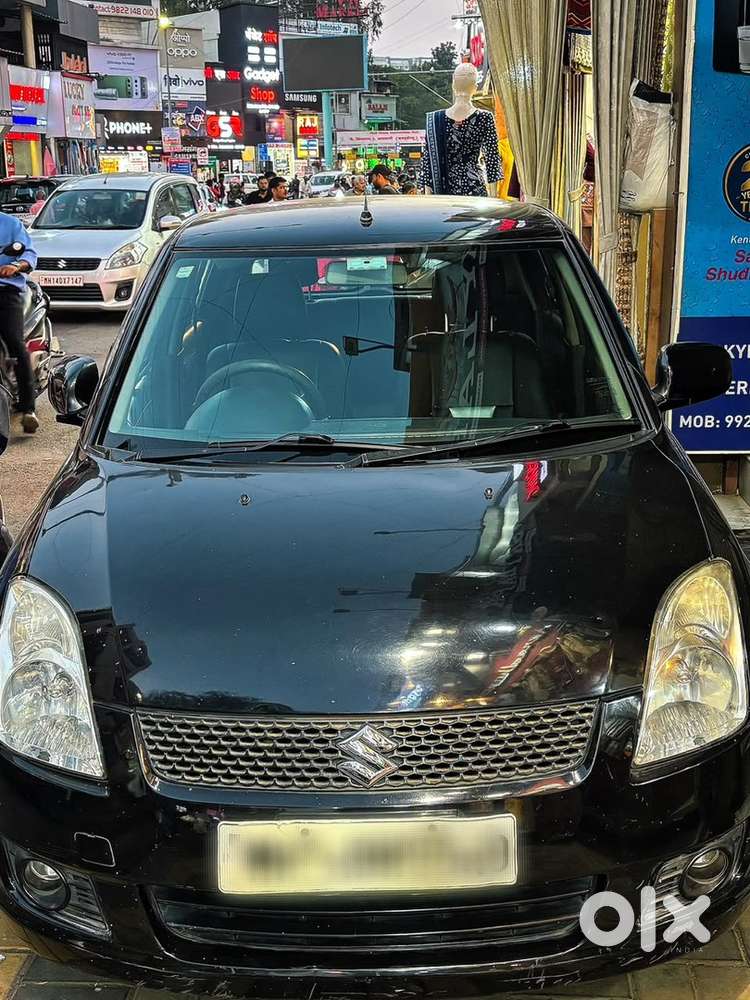 Swift Maruti Suzuki 2009