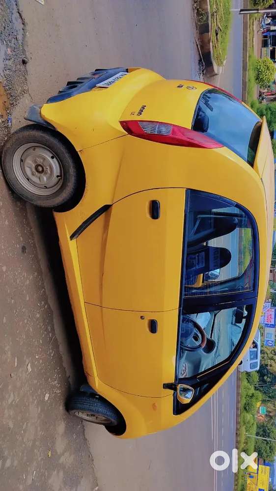 Tata Nano Xe 2012 Car