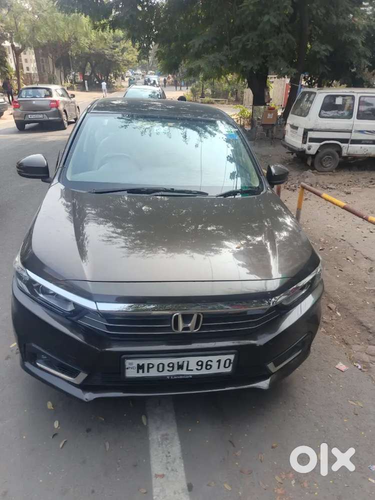 Honda Amaze 2022 Petrol 28000 Km Driven