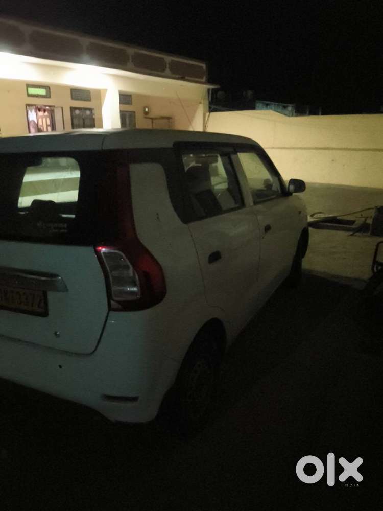 Maruti Suzuki Wagon R 2023 Good Condition