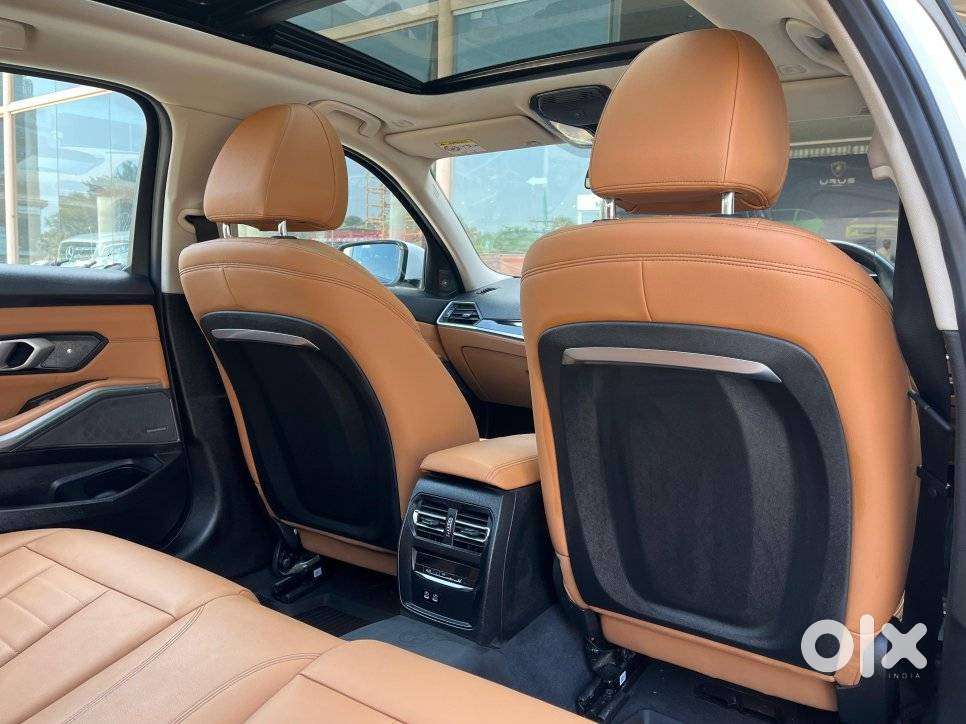 Bmw 3 Series Gran Limousine 320ld M Sport, 2024, Diesel