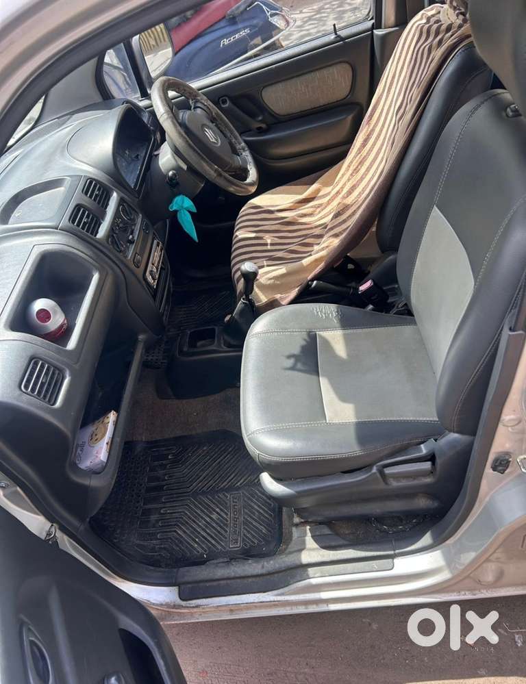 Maruti Wagon R 2007