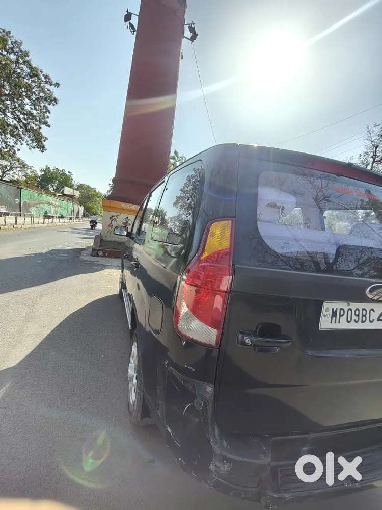 Mahindra Xylo Top Condition