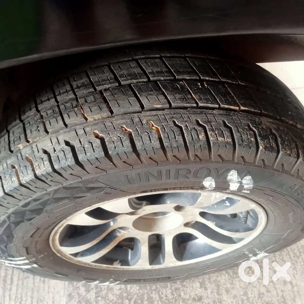 Mahindra Scorpio Diesel Manual 2008