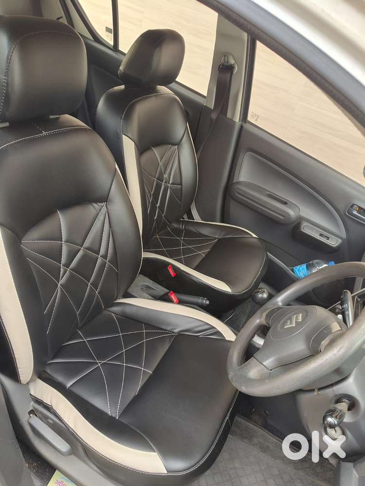 Maruti Suzuki Ritz 2014 Diesel Manual