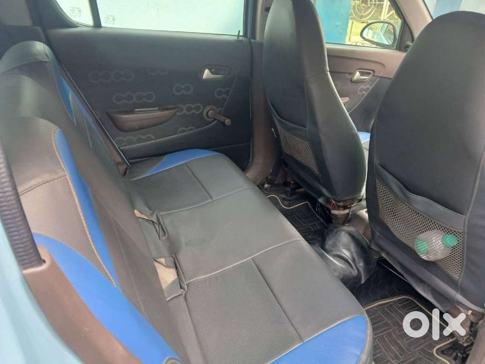 Maruti Suzuki Alto 2014