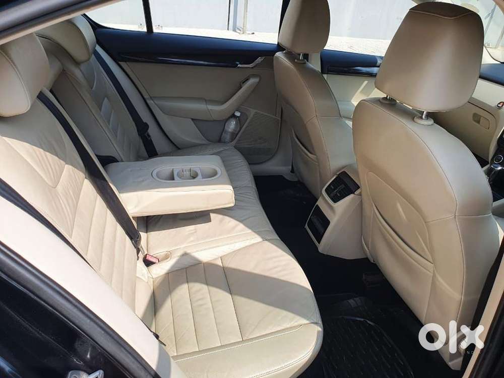Skoda Octavia 2016 Diesel Well Maintained