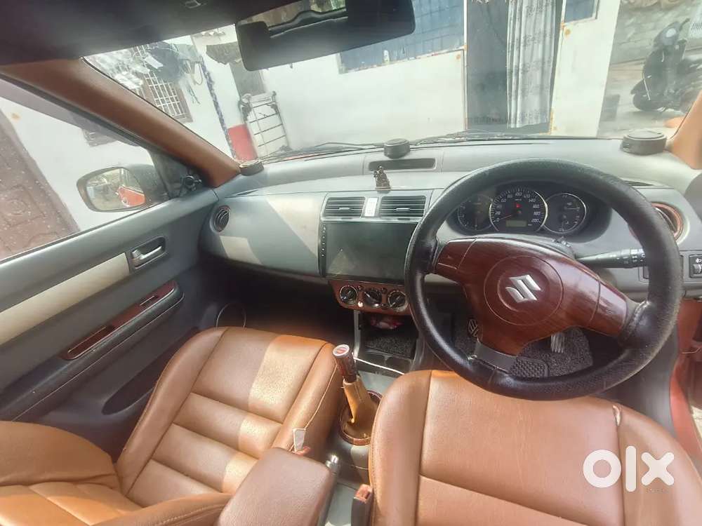 Maruti Swift Vdi 2008