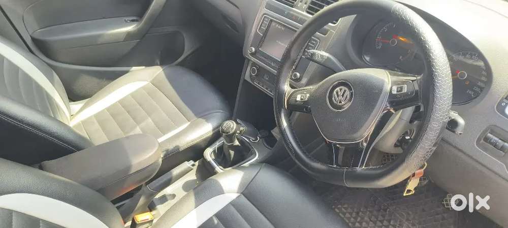Volkswagen Polo 2018