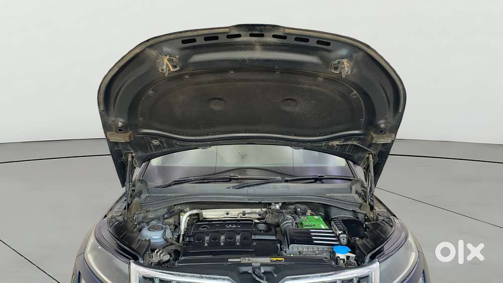 Skoda Kodiaq 2.0 Style Tdi 4x4 At, 2017, Diesel