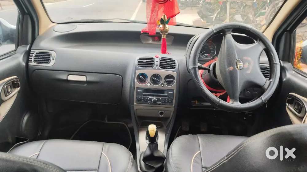 Tata Indigo Ecs 2016