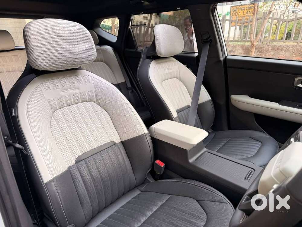 Kia Seltos Gtx Plus, 2026, Petrol