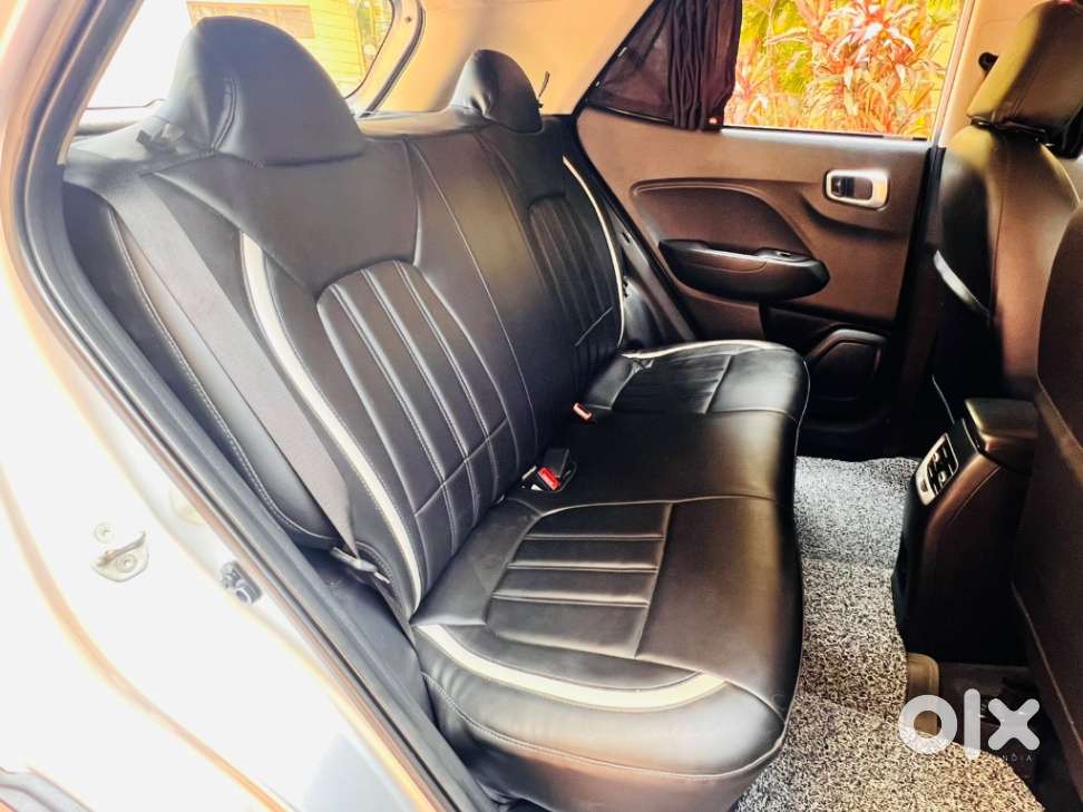 Hyundai Venue S At Turbo Gdi Petrol, 2020, Petrol