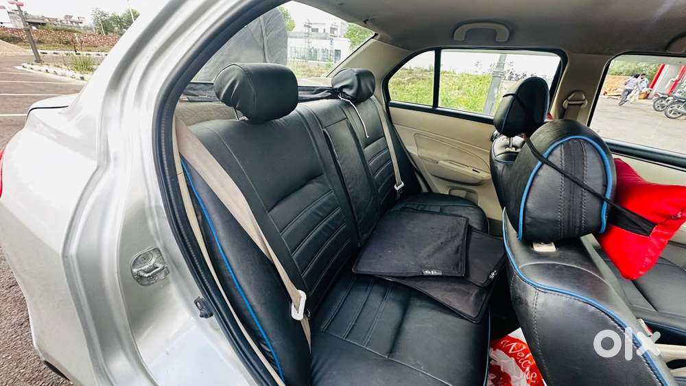 Maruti Suzuki Swift Dzire 2012 Diesel Well Maintained