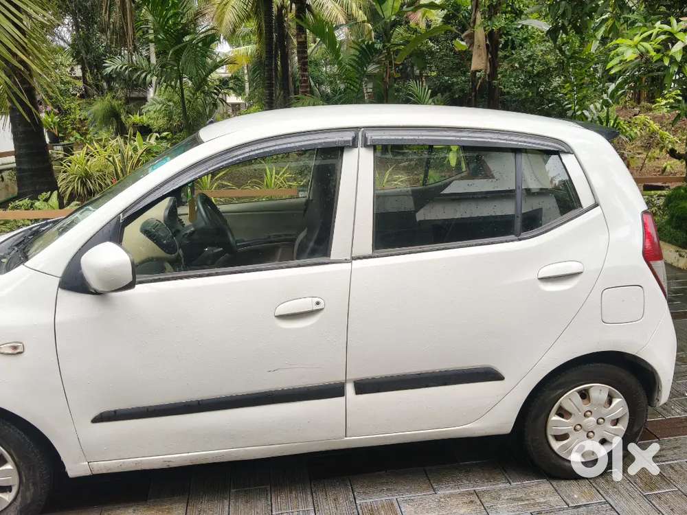 Hyundai I10 2010 Petrol Good Condition