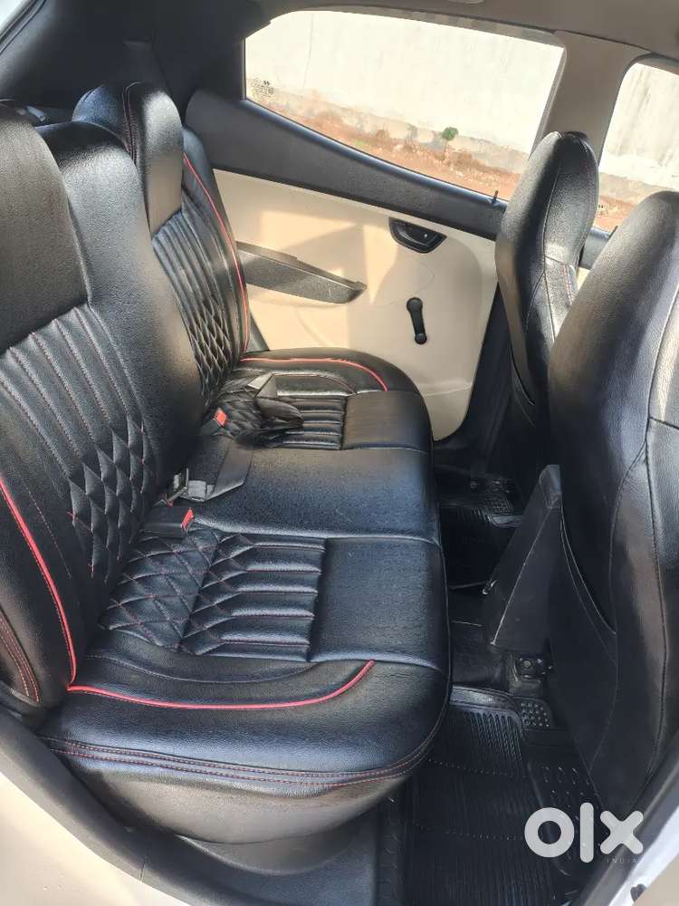 Hyundai Eon 2013