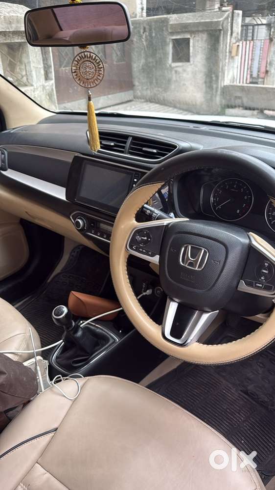 Honda Amaze 2022 1.2 Vx Mt