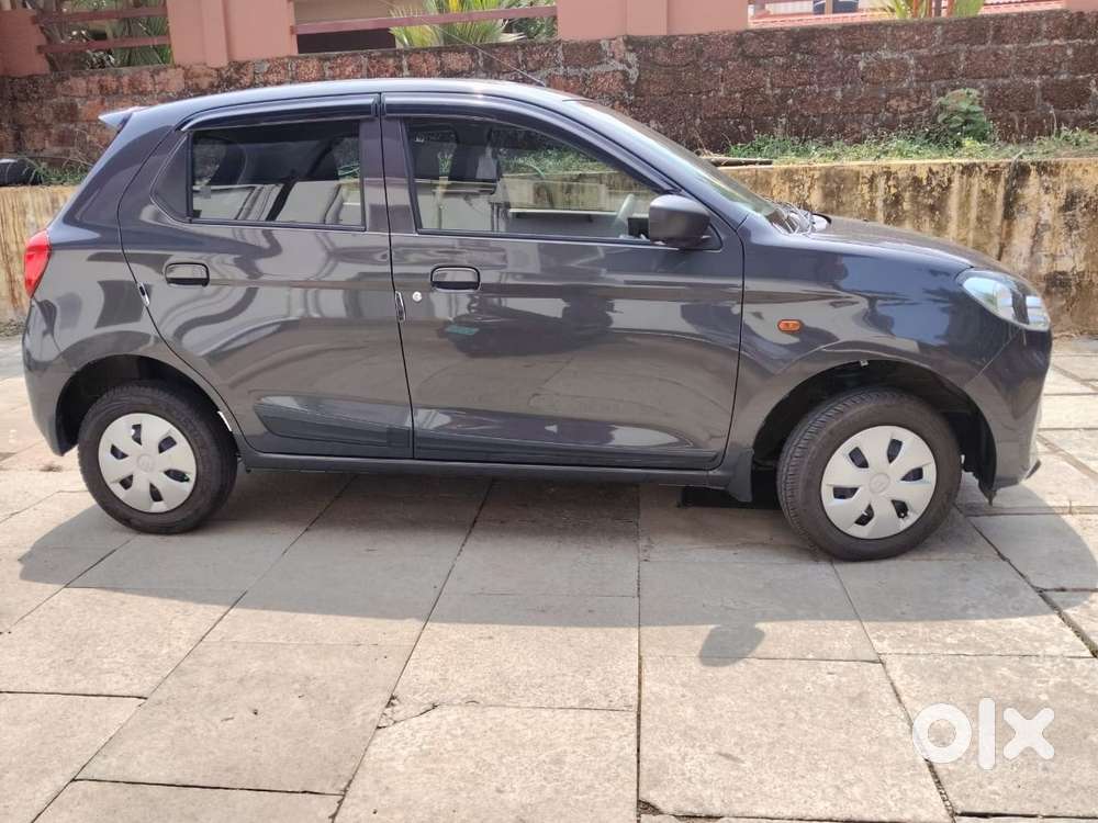 Maruti Suzuki Alto K10 Plus Edition, 2024, Petrol