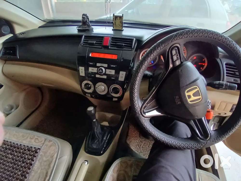 Honda City 2010 Petrol 64000 Km Driven