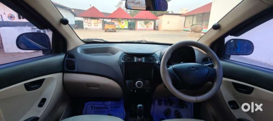 Hyundai Eon, 2016, Petrol