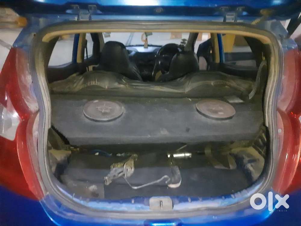 Hyundai Eon 2014 Petrol 115000 Km Driven
